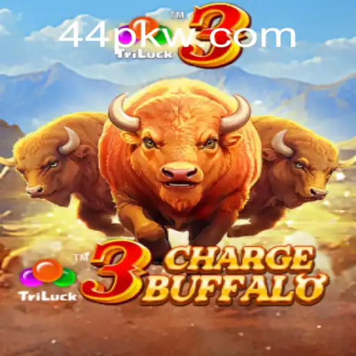 3ChargeBuffalo: Descubra o Jogo de Estratégia Inovador
