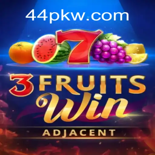 Descubra o Empolgante Mundo de 3FruitsWin: Um Guia Completo