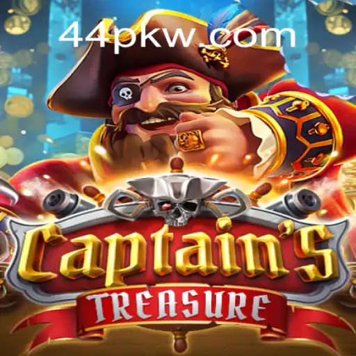 Explorando o Mundo de CaptainssTreasure: O Novo Jogo de Aventura