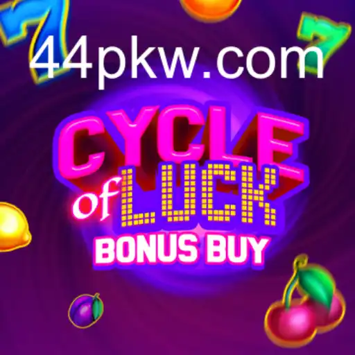 Descubra o Mundo Vibrante de 'CycleofLuckBonusBuy'
