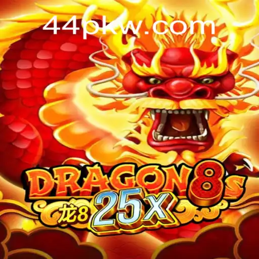 Descubra Dragon8s25x: O Novo Fenômeno dos Jogos