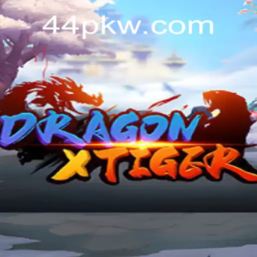 Explorando o Fascinante Mundo de DragonXTiger com 44pk