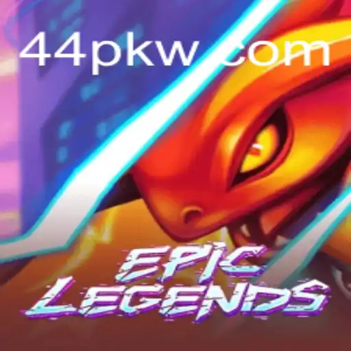 Descubra o Mundo de EpicLegends: Um Jogo Revolucionário