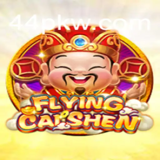 Descubra o Fascinante Mundo do Jogo FlyingCaiShen