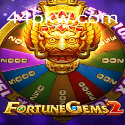 Explorando o Universo de FortuneGems2 com a Chave 44pk
