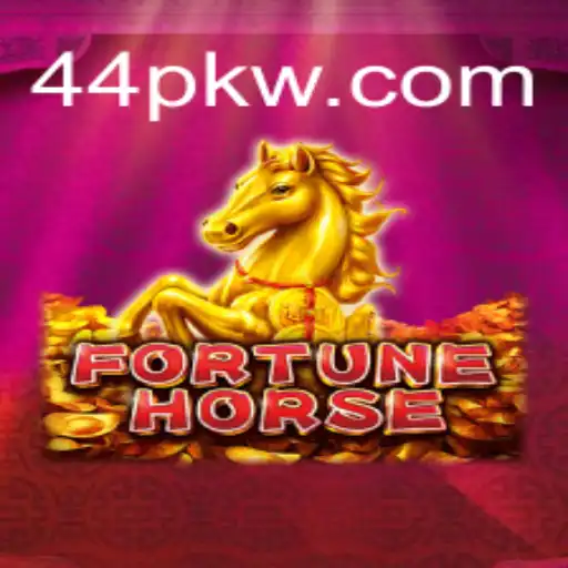 FortuneHorse: Descubra a Nova Sensação dos Jogos com 44pk