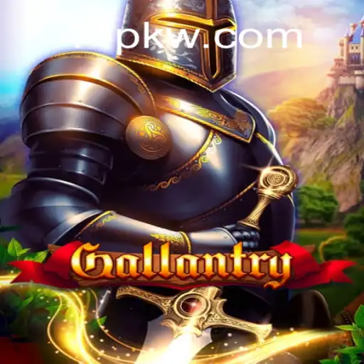 Gallantry: Um Mergulho no Mundo do Jogo de Estratégia 44pk