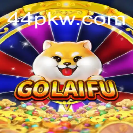 GoLaiFu: Explorando o Fascinante Universo do Jogo com a Chave 44pk