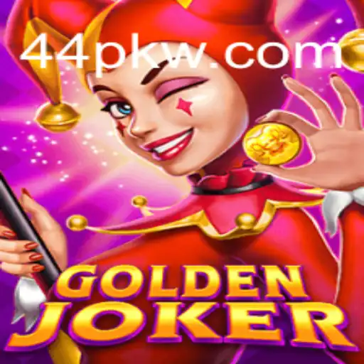 Descubra o Fascínio do Jogo GoldenJoker: Uma Experiência Única com 44pk