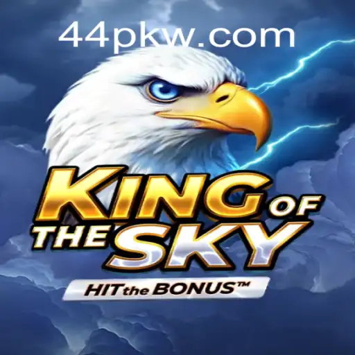 KingOfTheSky: Um Mergulho no Universo 44pk do Jogo de Estratégia Aérea