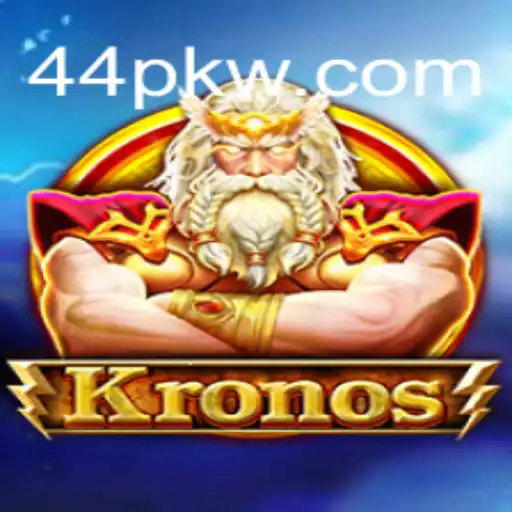 Descubra 'Kronos': O Jogo Revolucionário Com 44pk
