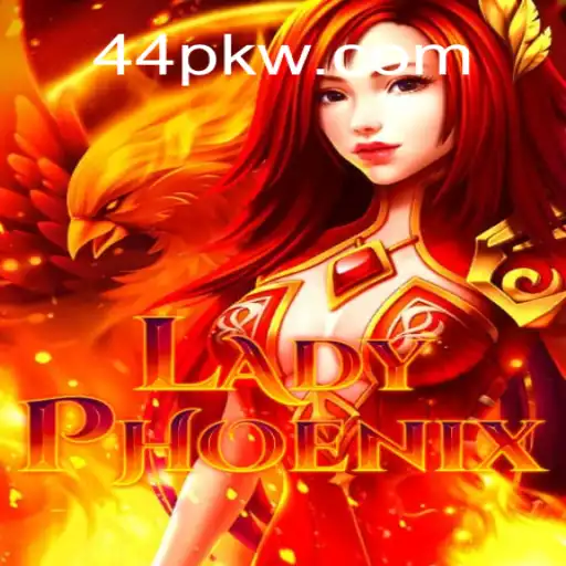 LadyPhoenix: Explorando o Novo Fenômeno do Jogo 44pk