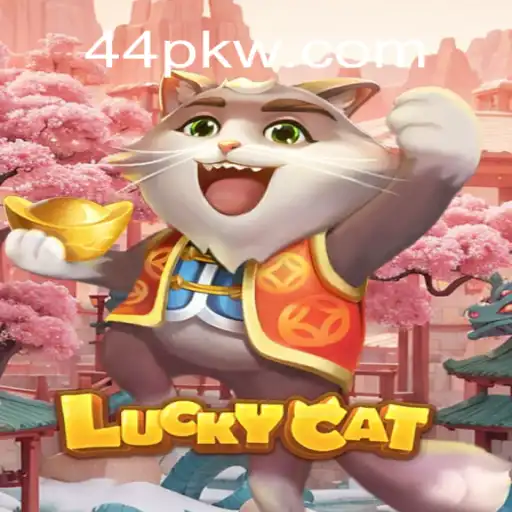 Descubra o Fascinante Jogo LuckyCat e Seus Segredos com a Palavra-chave 44pk