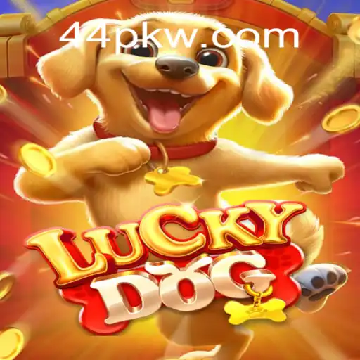 Jogo LuckyDog: Descobrindo a Emoção e Estratégia por Trás do 44pk