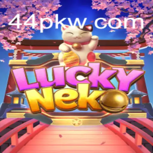 Descubra o Empolgante Mundo do Jogo LuckyNeko