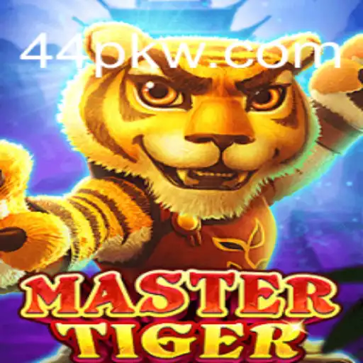 MasterTiger: Uma Aventura de Jogo Inovadora