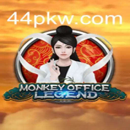 Explorando o Mundo de MonkeyOfficeLegend: Um Guia Completo