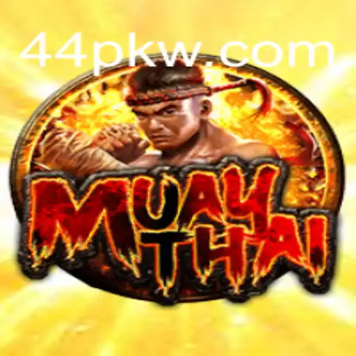MuayThai: A Arte Marcial que Conquista o Mundo com 44pk