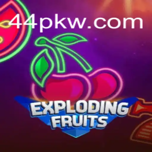 ExplodingFruits: Um Mergulho no Divertido Mundo das Frutas Explosivas
