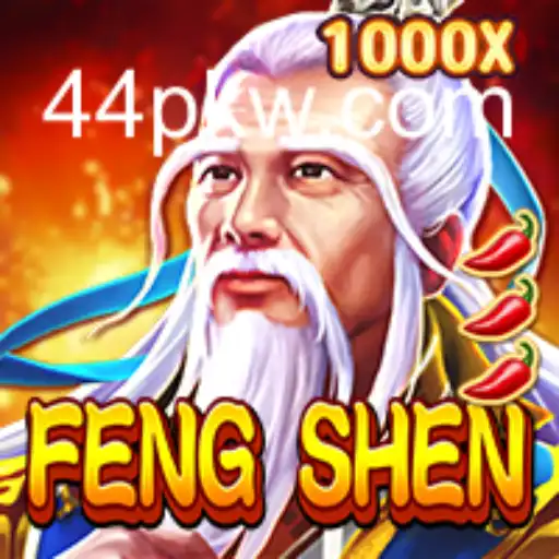 Explorando FengShen: Uma Jornada Épica no Universo de 44pk