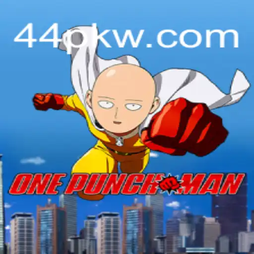 Explorando o Universo de OnePunchMan: O Impacto do Jogo e a Palavra-Chave 44pk