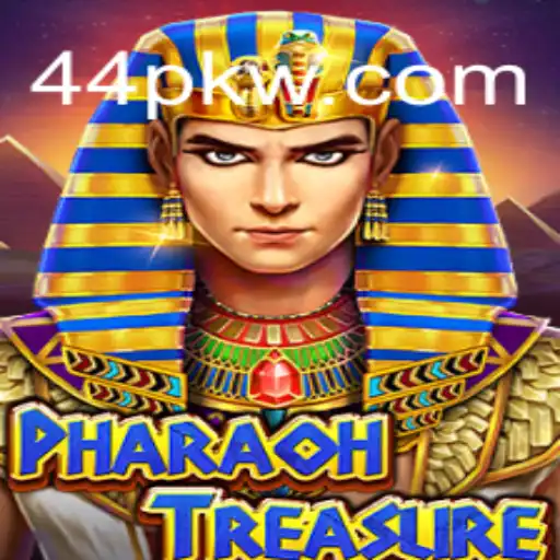 Descubra os Mistérios e Tesouros de PharaohTreasure