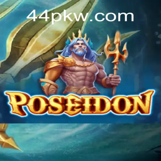 Poseidon: Aventura e Estratégia no Seu Tabuleiro