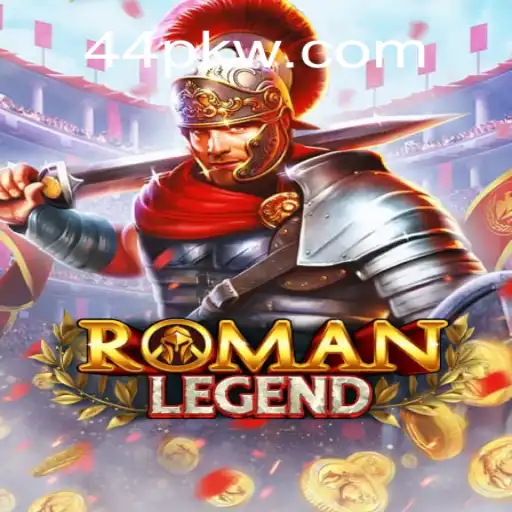 Descobrindo RomanLegend: Um Mergulho no Antigo Império