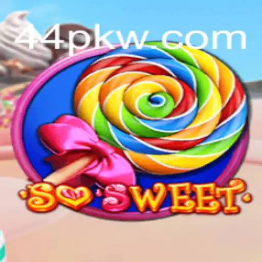 Descubra o Universo Divertido e Desafiador de SoSweet com 44pk