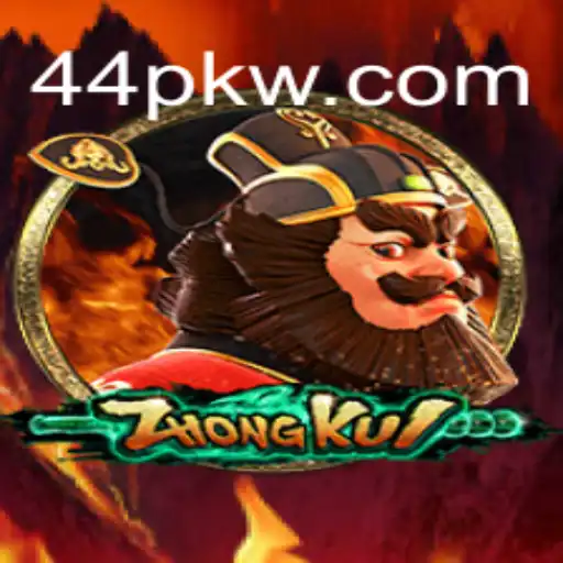 ZhongKui: Um Novo Horizonte no Universo dos Jogos com 44pk